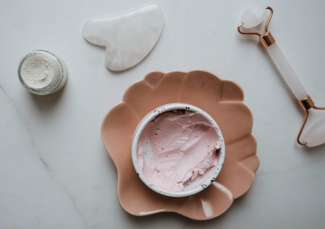 skincare 2021 June